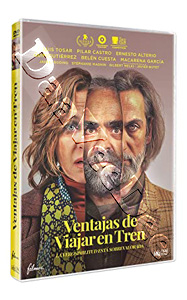 Advantages of Travelling by Train (DVD)